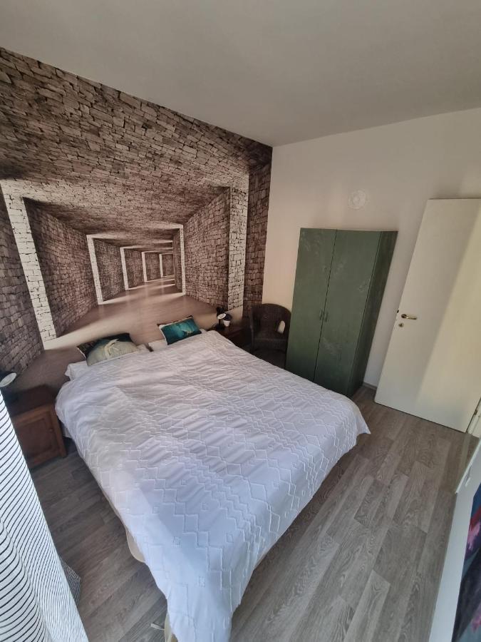 Artist Apartment Centro Storico Pérouse Extérieur photo