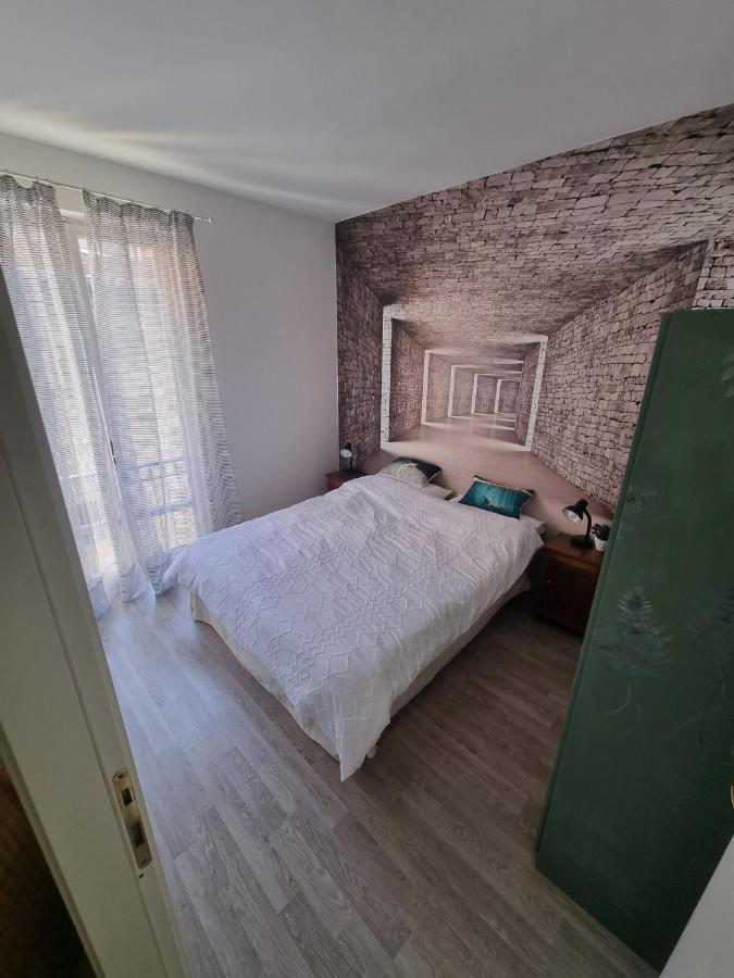 Artist Apartment Centro Storico Pérouse Extérieur photo