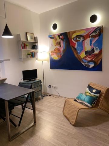 Artist Apartment Centro Storico Pérouse Extérieur photo
