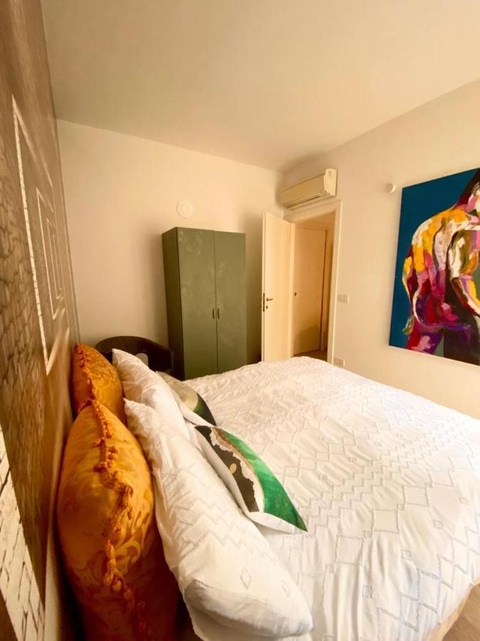 Artist Apartment Centro Storico Pérouse Extérieur photo